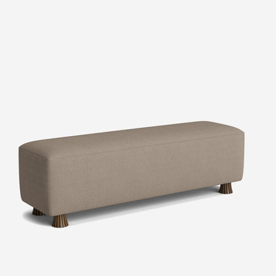 Ansel Bench by DISC Interiors