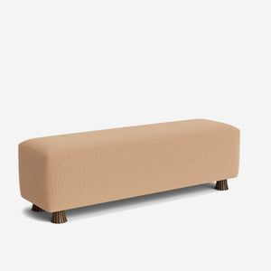 Ansel Bench by DISC Interiors