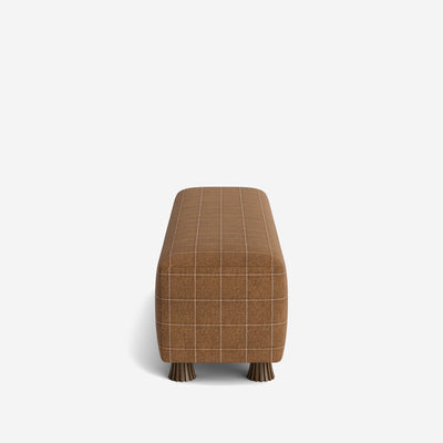 Ansel Bench by DISC Interiors