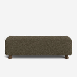Ansel Bench by DISC Interiors