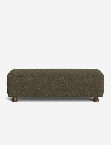 Earth Luxe Boucle