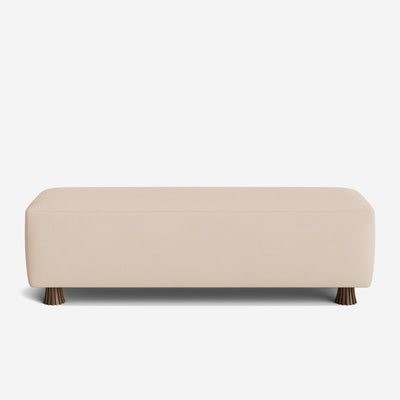 Ansel Bench by DISC Interiors