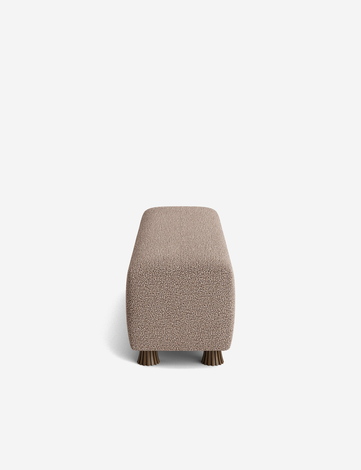 Ansel Bench by DISC Interiors
