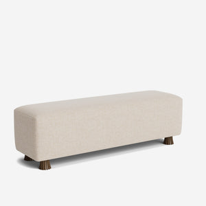 Ansel Bench by DISC Interiors