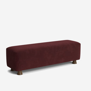 Ansel Bench by DISC Interiors