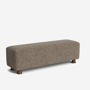 Ansel Bench by DISC Interiors