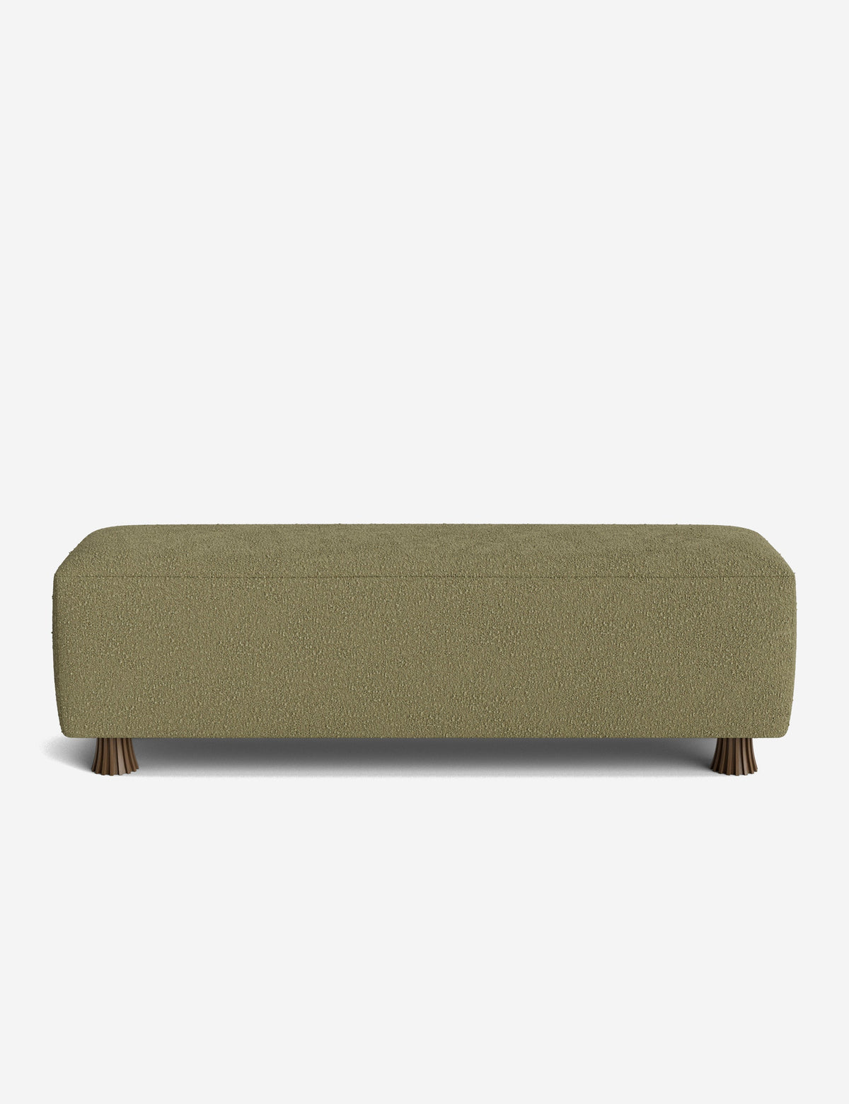 Ansel Bench by DISC Interiors