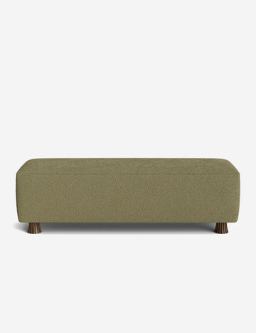 Green Luxe Boucle