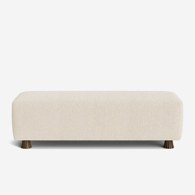 Ansel Bench by DISC Interiors