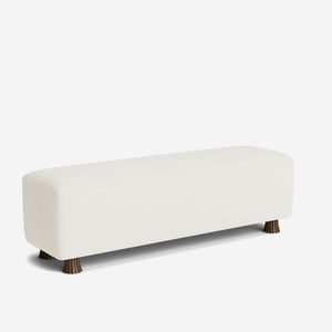 Ansel Bench by DISC Interiors