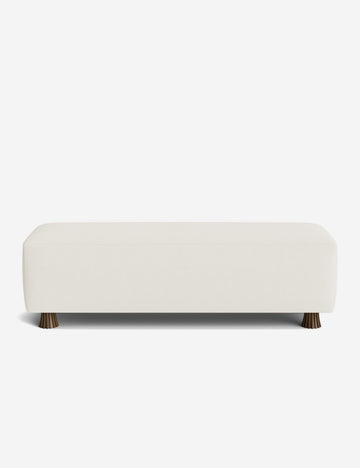 Ivory Performance Weave