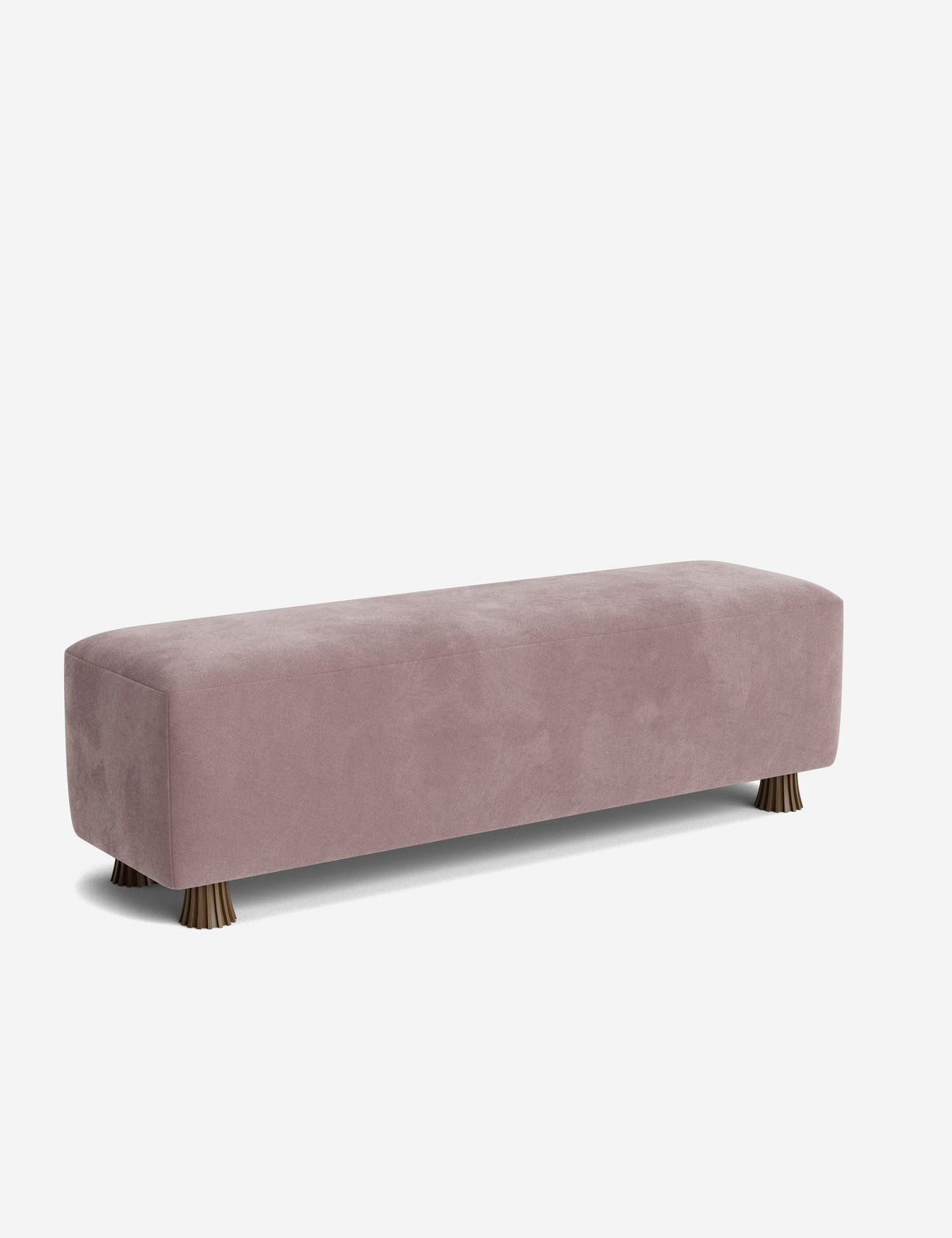 Ansel Bench by DISC Interiors