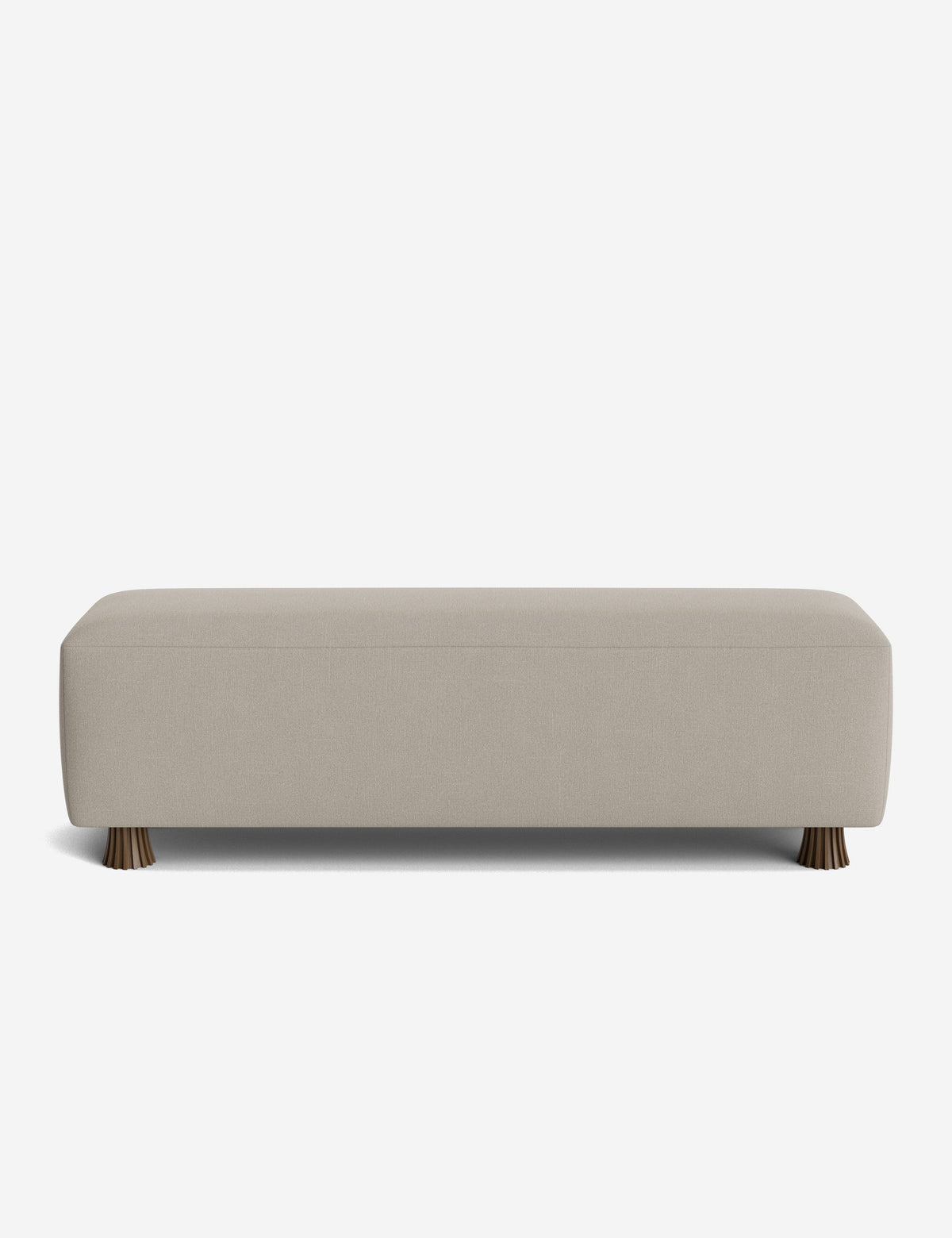 Ansel Bench by DISC Interiors
