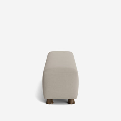 Ansel Bench by DISC Interiors