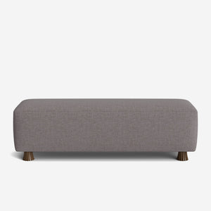 Ansel Bench by DISC Interiors