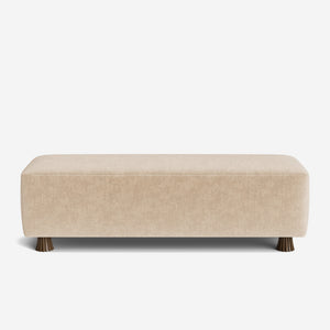 Ansel Bench by DISC Interiors