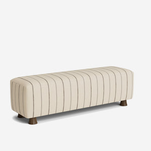 Ansel Bench by DISC Interiors