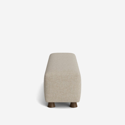 Ansel Bench by DISC Interiors