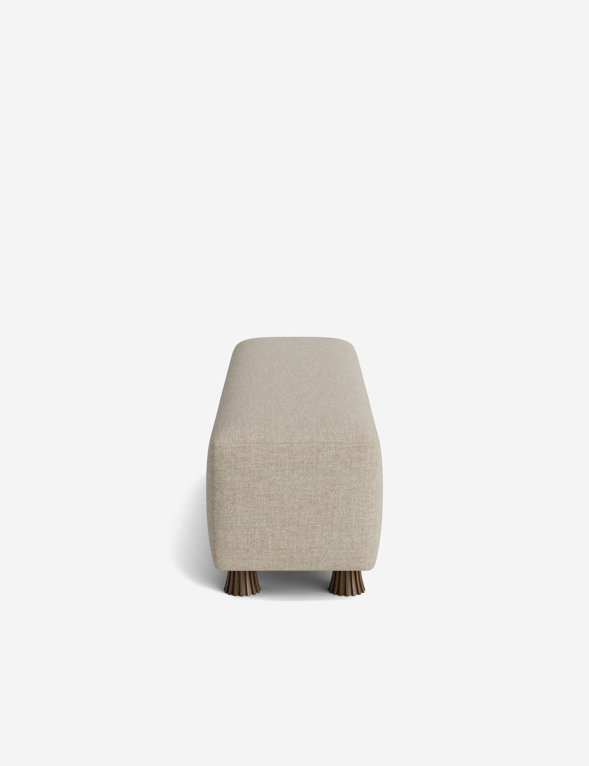 Ansel Bench by DISC Interiors