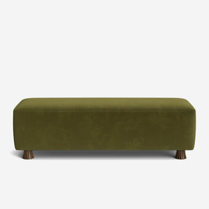 Ansel Bench by DISC Interiors