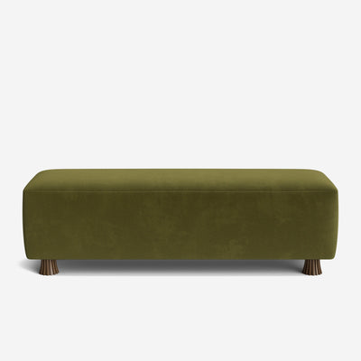 Ansel Bench by DISC Interiors