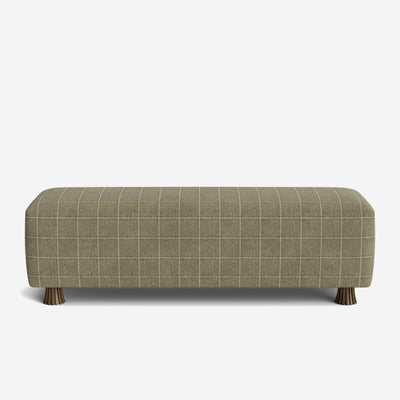 Ansel Bench by DISC Interiors