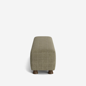 Ansel Bench by DISC Interiors