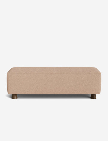 Pearl Luxe Boucle