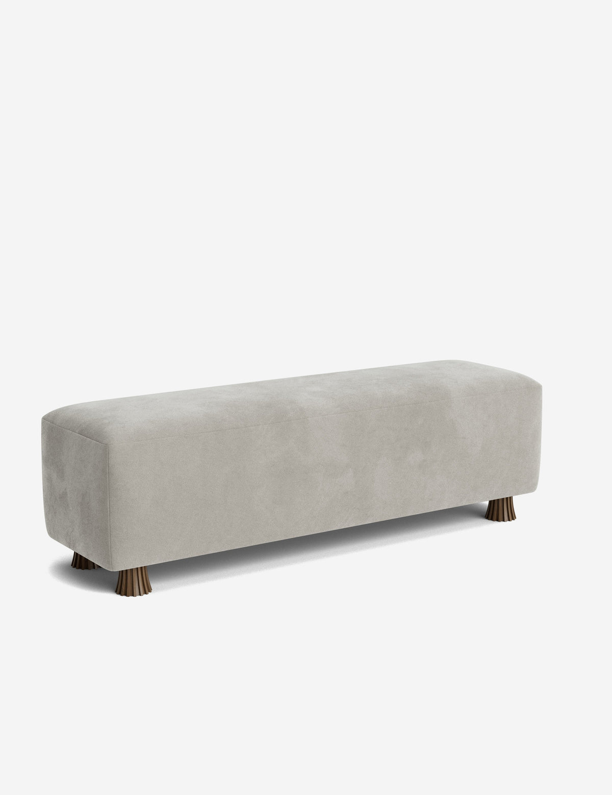 Ansel Bench by DISC Interiors