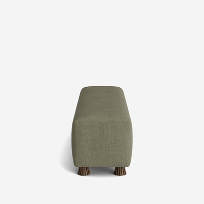 Ansel Bench by DISC Interiors