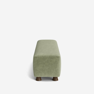 Ansel Bench by DISC Interiors