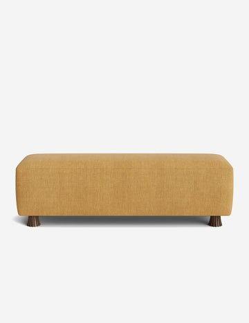 Sesame Linen Weave