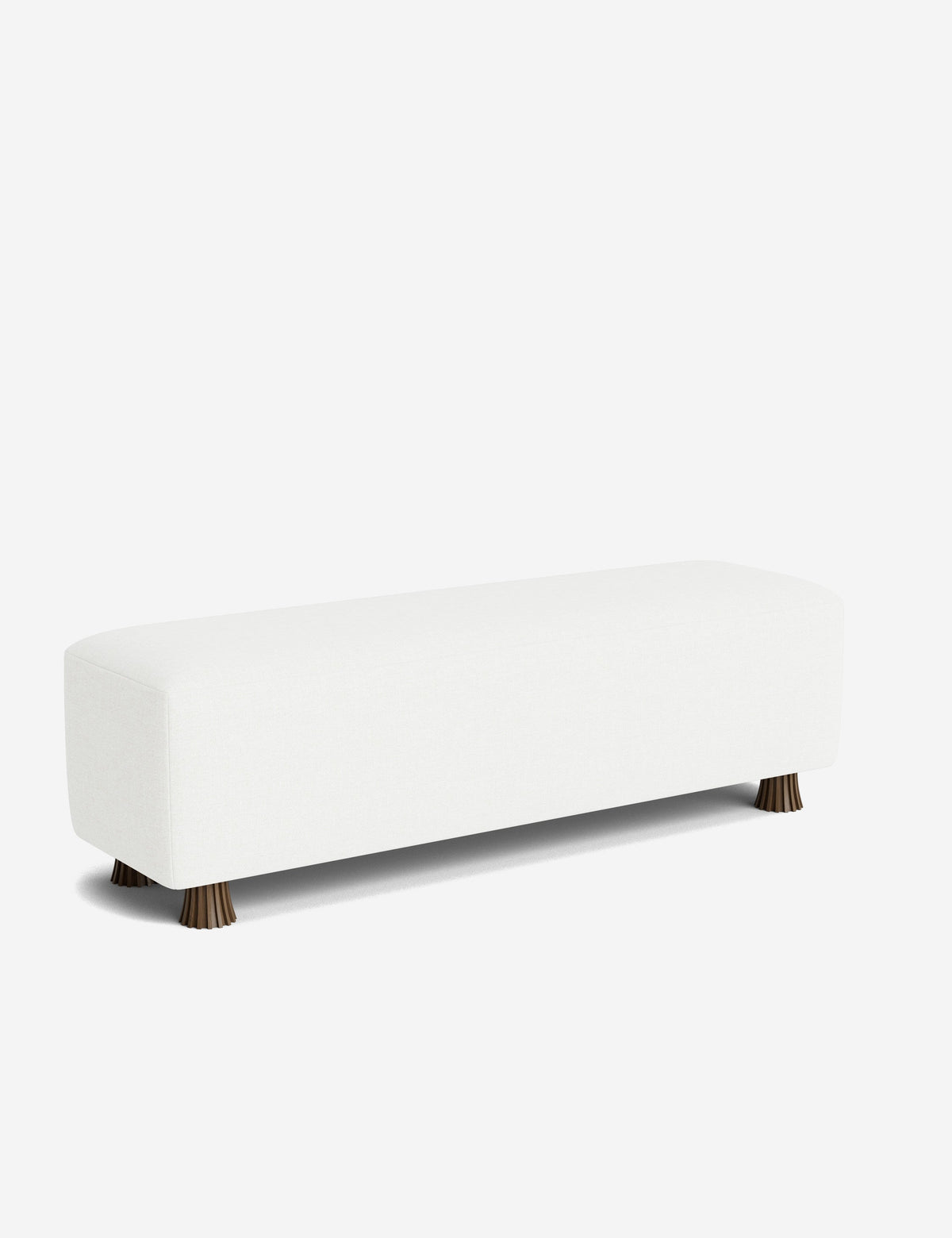 Ansel Bench by DISC Interiors