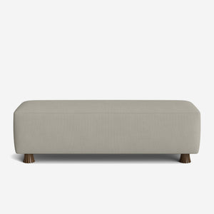 Ansel Bench by DISC Interiors