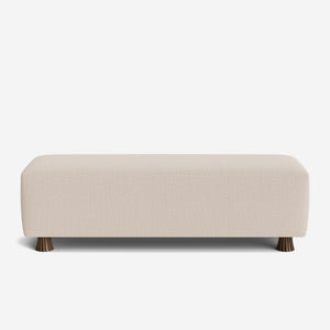 Ansel Bench by DISC Interiors