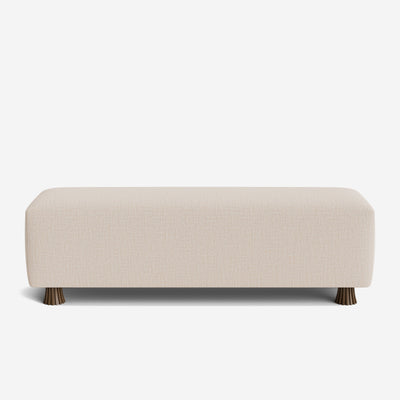 Ansel Bench by DISC Interiors