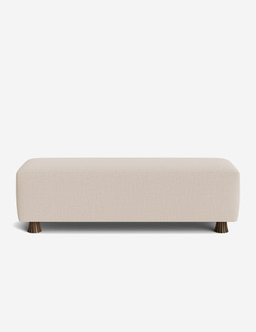 Talc Performance Linen