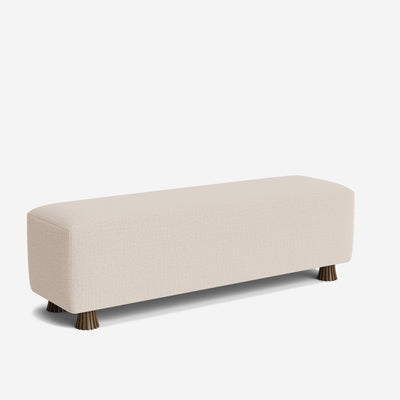 Ansel Bench by DISC Interiors