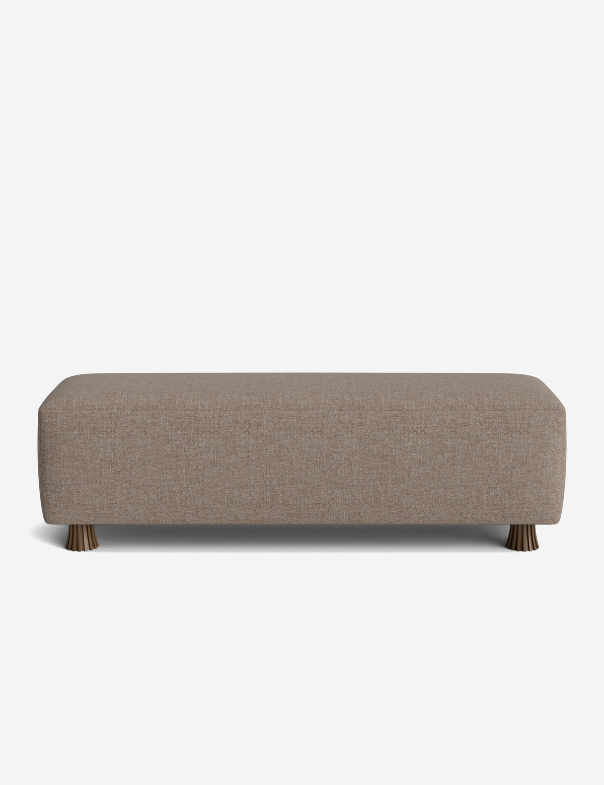 Ansel Bench by DISC Interiors