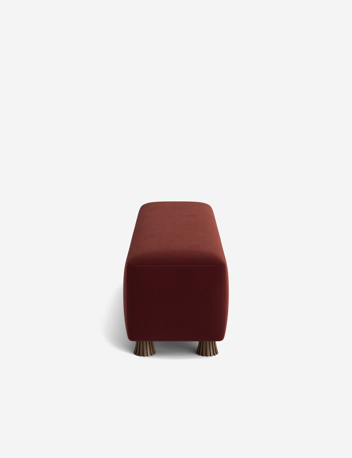 Ansel Bench by DISC Interiors