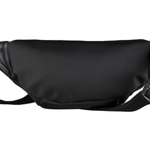 A.P.C. Banane Repeat Waist Bag Noir