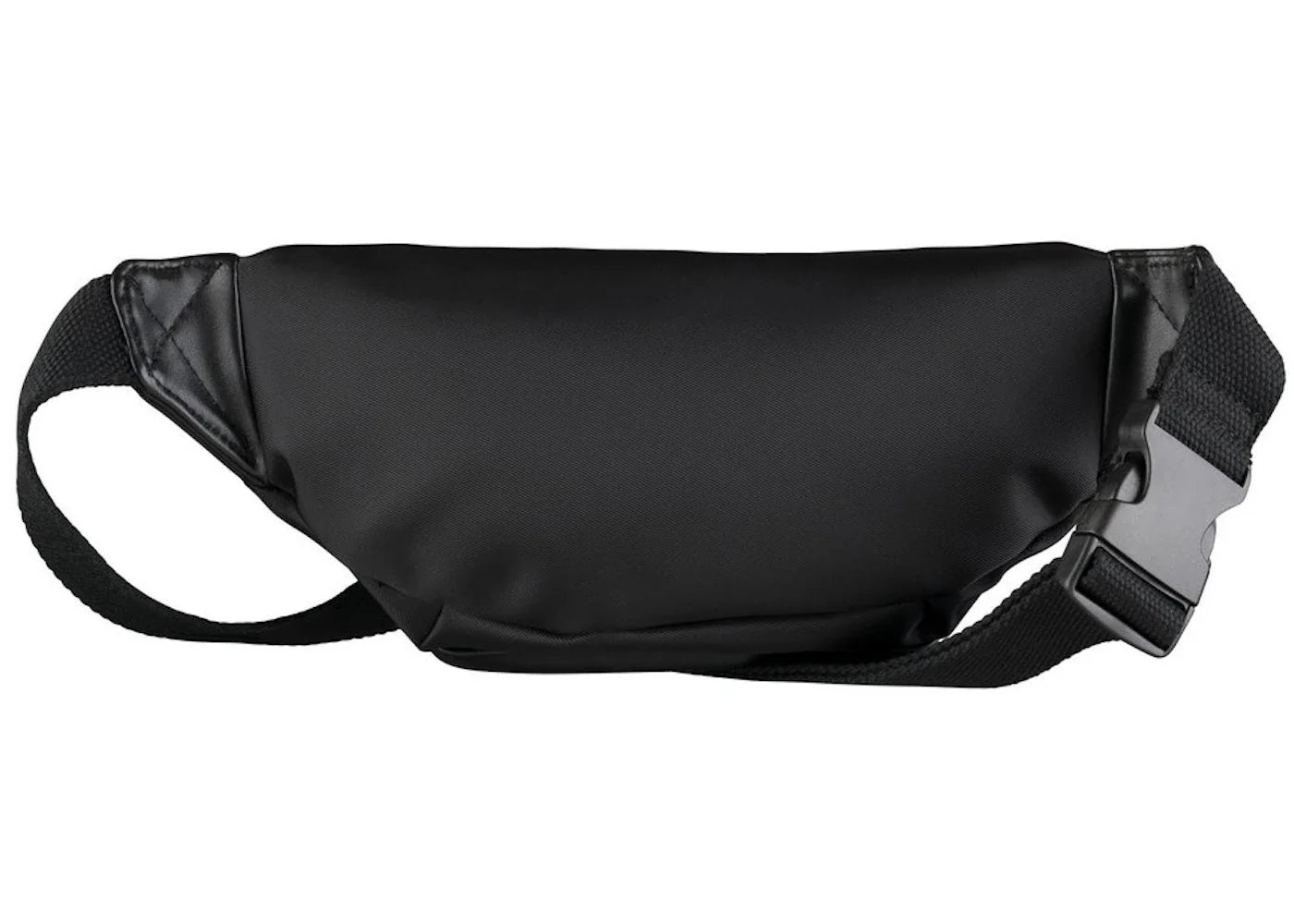 A.P.C. Banane Repeat Waist Bag Noir