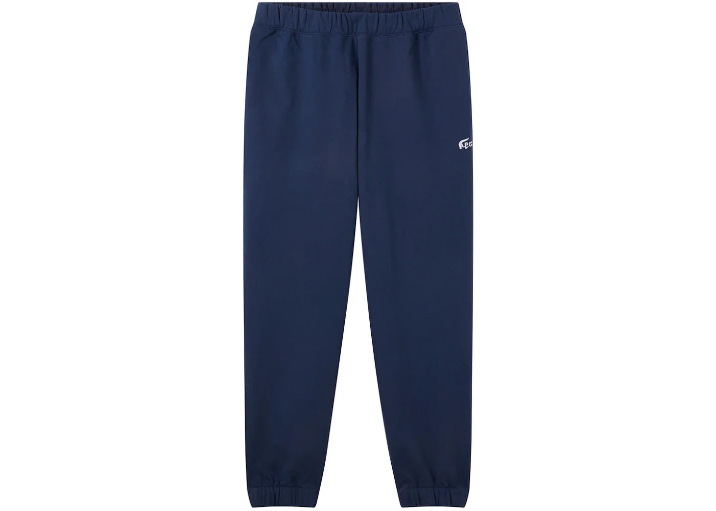 A.P.C. x Lacoste Sweatpants Dark Navy