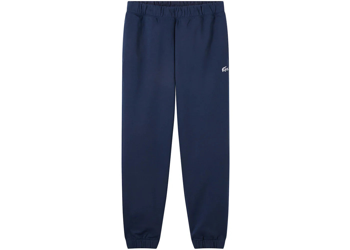 A.P.C. x Lacoste Women's Sweatpants Dark Navy