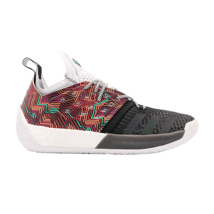adidas Harden Vol. 2 Summer Pack