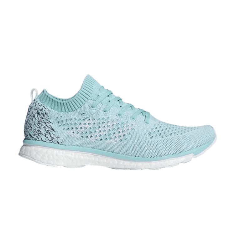 adidas adizero Prime Parley Blue Spirit