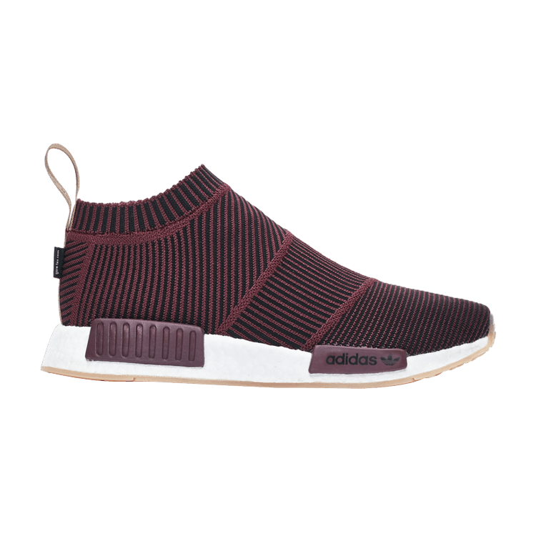 adidas NMD CS1 Gore-tex Dark Burgundy