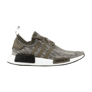 adidas NMD R1 Sesame Branch