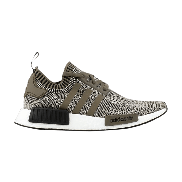 adidas NMD R1 Sesame Branch