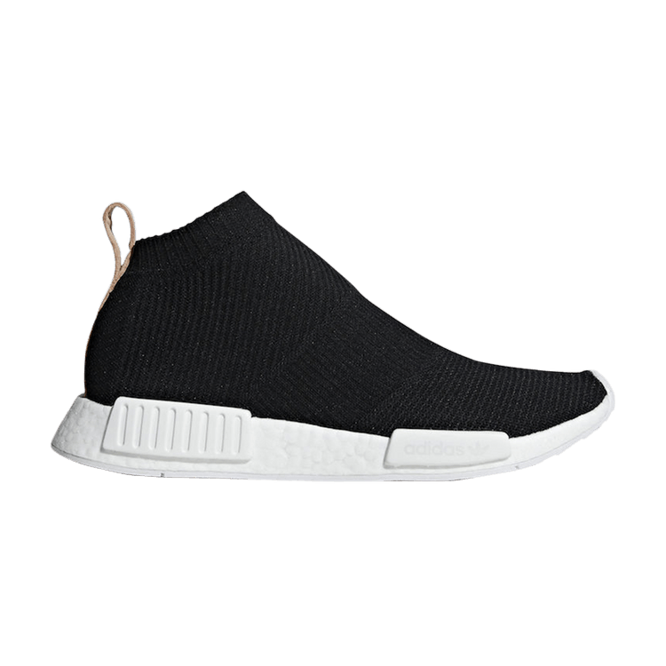 adidas NMD CS1 Lux Core Black